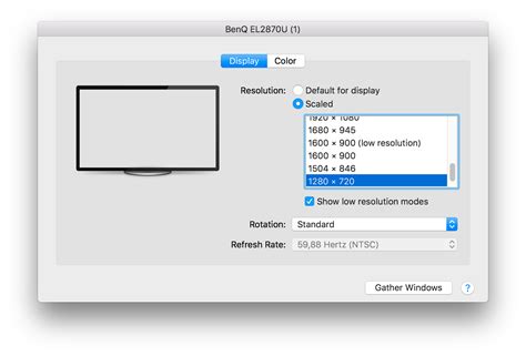 External 4K display with 2012 MacBook Pro 15" - Ask Different