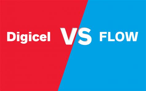 Digicel vs Flow: Prepaid Cell Phone Plans | Locate Barbados