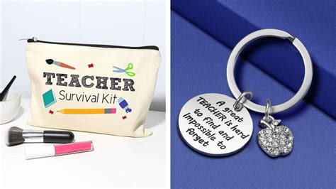 11 Excellent Gift Ideas for World Teachers' Day