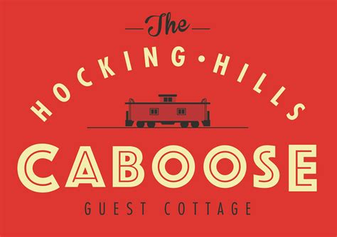 The Hocking Hills Caboose - A unique cabin experience in the heart of Hocking Hills.