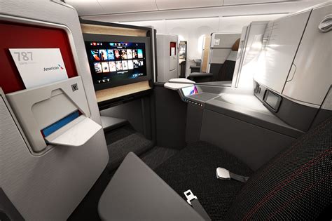 American Airlines Introduces New Business Class Seat – Flagship Suite - LoyaltyLobby