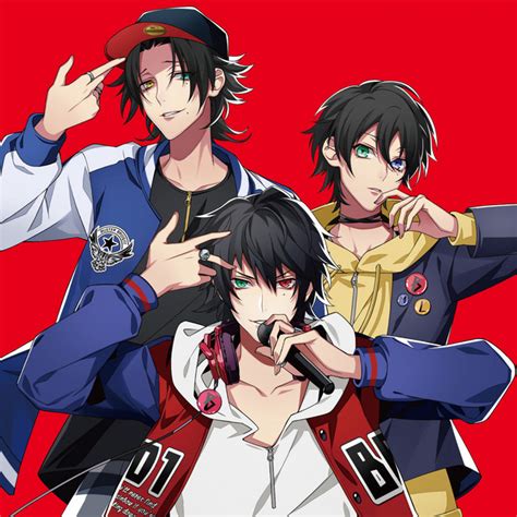 Hypnosis Mic -D.R.B.- (Buster Bros!!!) | Spotify