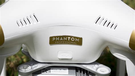 DJI Phantom 3 Professional review: Now far cheaper, DJI’s gen 3 drone takes flying to the next level