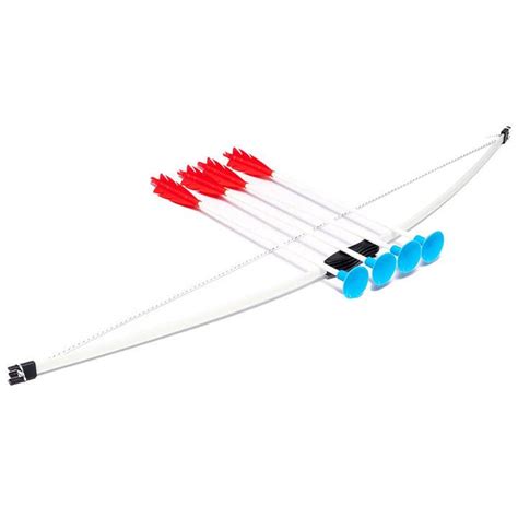 Parris Manufacturing Children's 34" Bow & Arrow Set - Yeager's Sporting Goods