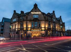 The 10 best hotels in Lancaster, Lancashire - Cheap Lancaster hotels