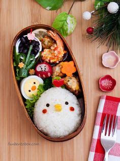 100 Japanese Cute Bento / Food ideas | cute bento, bento recipes, bento