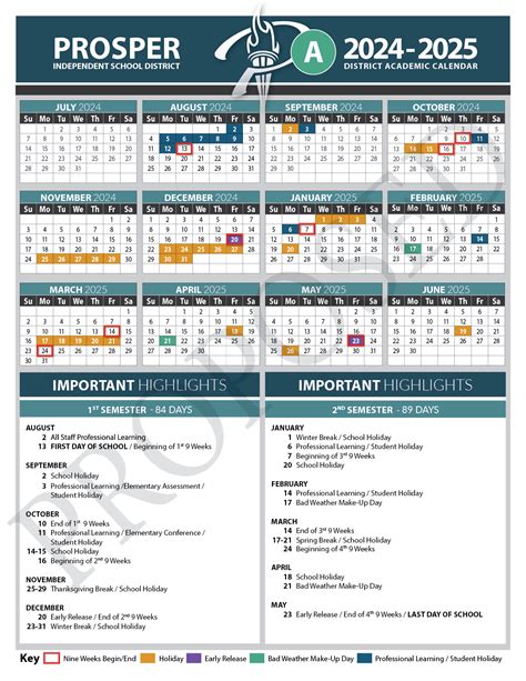 Plano Isd 2024 25 Calendar - Printable Calendar 2024