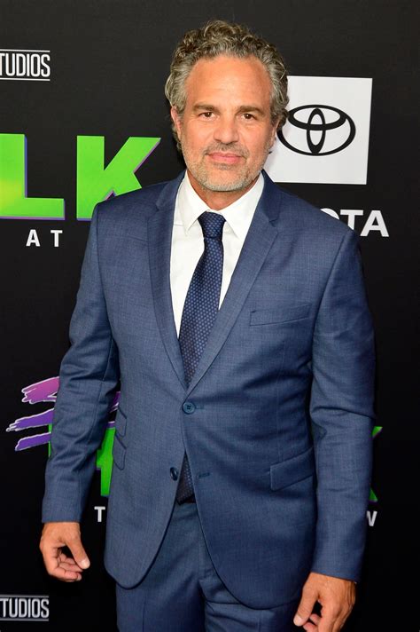 Mark Ruffalo - Marvel Cinematic Universe Wiki