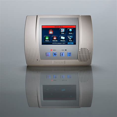 NYC Honeywell Alarm Systems | Target Security SystemsTarget Security ...