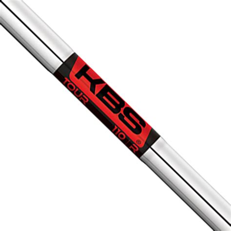 KBS TOUR SHAFT (0.355TP) – Golf Shafts Australia