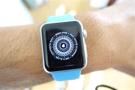 How to Install watchOS 5.3.1 and Upgrade Your Apple Watch