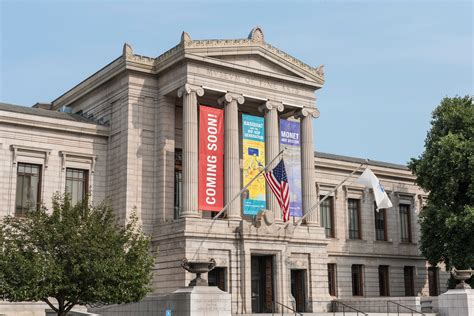 Museum of Fine Arts Boston Reopening September 26 [09/26/20]