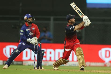 Glenn Maxwell impressed with RCB's youngsters in Anuj Rawat and Suyash ...