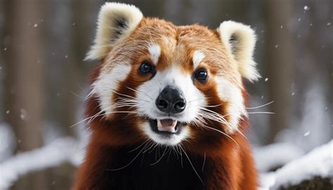 Red pandas may be two different species - this raises some tough questions for conservation