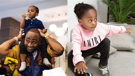 Davido loses son Ifeanyi