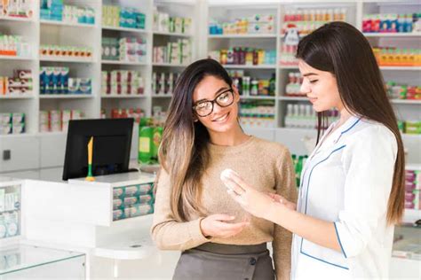 Is Pharmacy Assistant a good career for me? - International Career Institute Australia