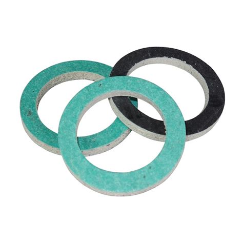 Fibre Washers 1"