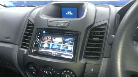 Car Navigation Systems Melbourne | GPS Installation | Tower Audio