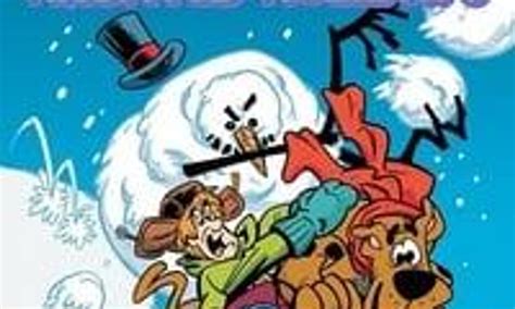 Scooby-Doo! Haunted Holidays - Where to Watch and Stream Online ...