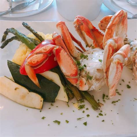 Steveston Seafood House - Richmond, BC | OpenTable