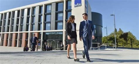 Warwick Business School Ranking – CollegeLearners.com