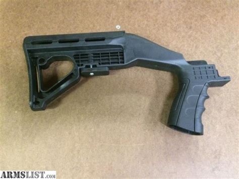 ARMSLIST - For Sale: Bump fire stock