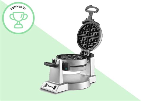 The 5 Best Waffle Makers on Amazon - PureWow