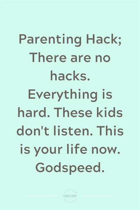 70 Funny Parents Quotes that Sum Up Parenting to a Tee