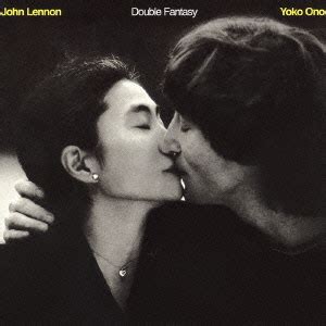 'Double Fantasy' album by John Lennon and Yoko Ono released 40 years ago #OnThisDay #OTD (Nov 17 ...