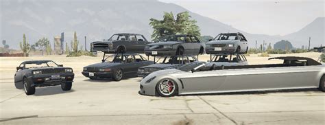 Funny Car Pack - GTA5-Mods.com