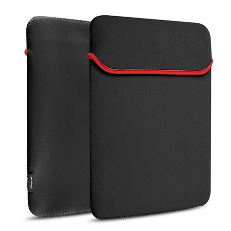 Insten Laptop Sleeve For Apple MacBook Pro 13-inch, Black