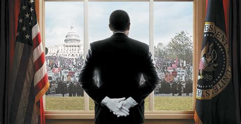 THE BUTLER - Involvement