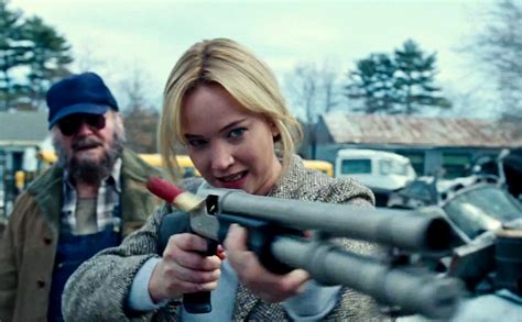 MOVIE REVIEW: 'Joy' is largely joyless, even with Jennifer Lawrence | NEPA Scene