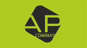 AP Company Logo PNG Vector (CDR) Free Download