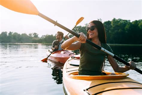 Everything You Need to Know About Kayaking on the Rappahannock River ...