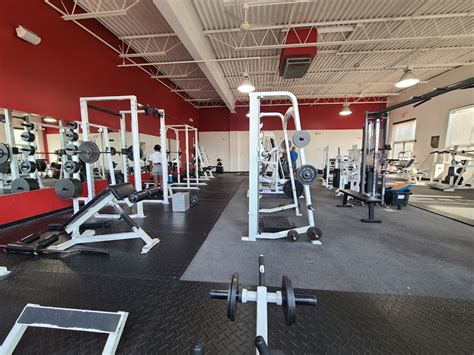 Metro Fitness Hilliard - 3440 Heritage Club Dr, Hilliard, OH 43026