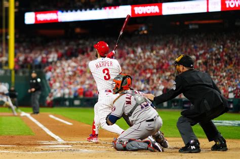 World Series 2022: Astros-Phillies Game 4 live stream