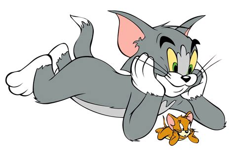 Jerry Mouse Tom Cat Tom and Jerry Wallpaper - Tom and Jerry PNG png ...