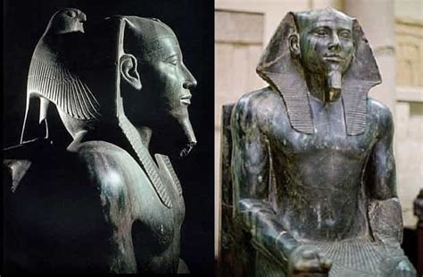 Pharaoh Khafre