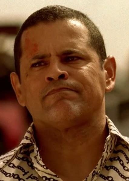 Raymond Cruz Alien Resurrection