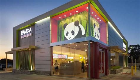 Panda Express Locations {Near Me}* | United States Maps