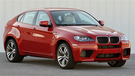 2009 BMW X6 M - specifications, photo, price, information, rating