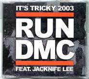 Run DMC CD Single At Matt's CD Singles