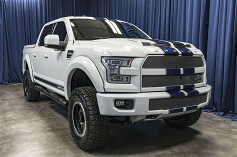 2016 Ford F-150 Shelby 4x4 | Suv trucks, Ford mustang shelby gt500 ...