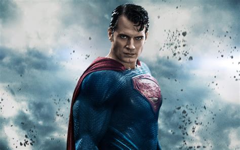 Henry Cavill Batman v Superman Wallpapers | HD Wallpapers | ID #16876