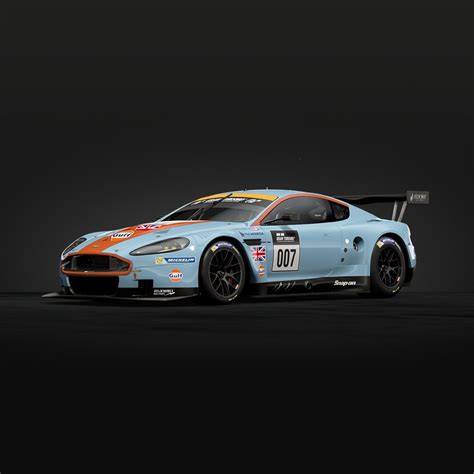 Aston Martin Car Game - astonmartinlagonda21