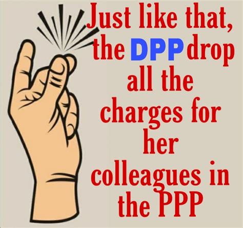 THIS SUMS UP THE DPP OFFICE HERE IN GUYANA - Guyana News Today