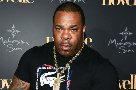 HAPPY 48TH BIRTHDAY TO 'THE DRAGON' BUSTA RHYMES! | The Beat 107.3