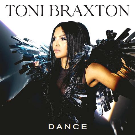 Toni Braxton Pulse Album