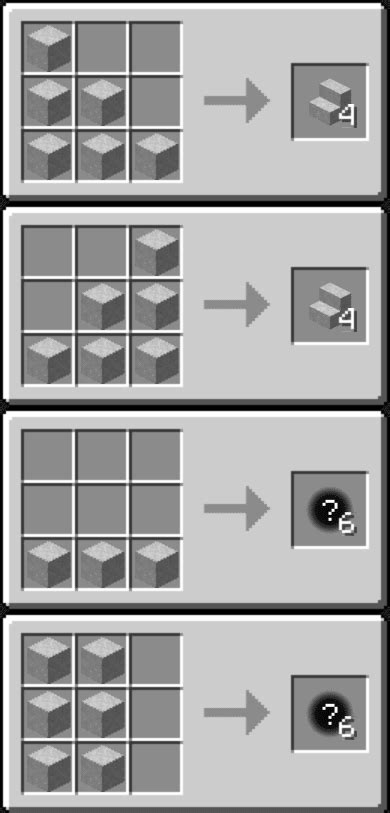 Chisel Mod (1.16.5, 1.12.2) - The Best for Building Minecraft ...